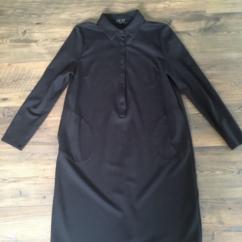 Zilch Dress M New with tags